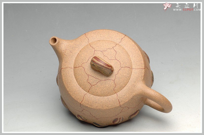 紫砂壶图片： - 宜兴紫砂壶网
