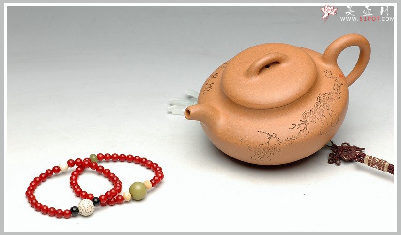 紫砂壶图片： - 宜兴紫砂壶网