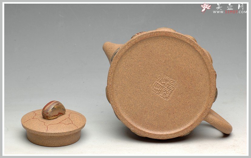 紫砂壶图片： - 宜兴紫砂壶网