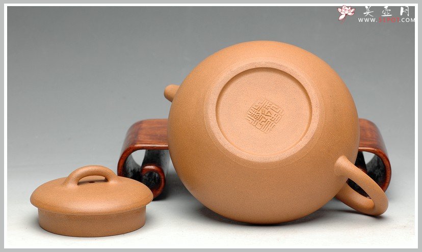 紫砂壶图片： - 宜兴紫砂壶网