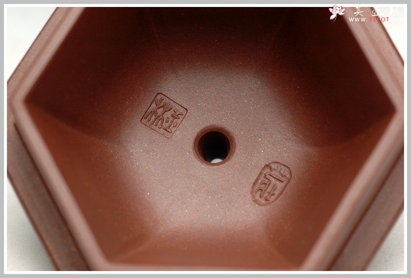 紫砂壶图片：国高工饱满大气 全手工 意方壶 仅供欣赏 请勿询价 - 宜兴紫砂壶网