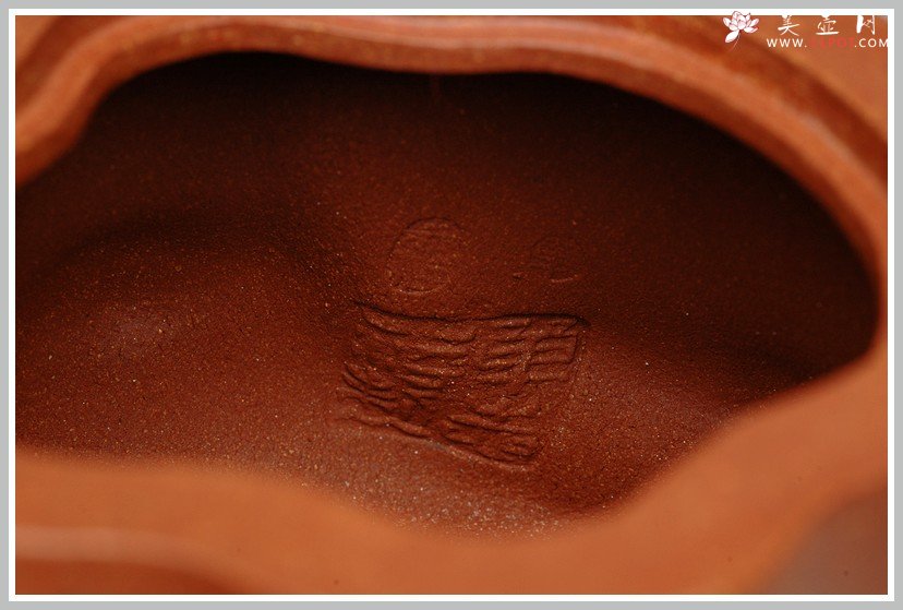 紫砂壶图片：降坡泥 全手喜上眉梢 舞动神韵 - 宜兴紫砂壶网