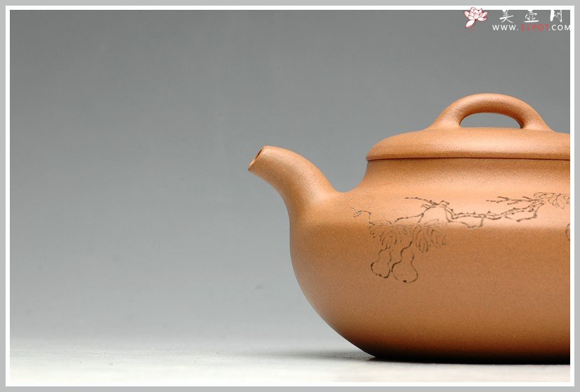 紫砂壶图片： - 宜兴紫砂壶网
