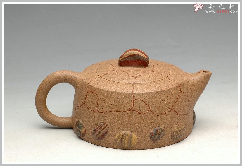 紫砂壶图片： - 宜兴紫砂壶网