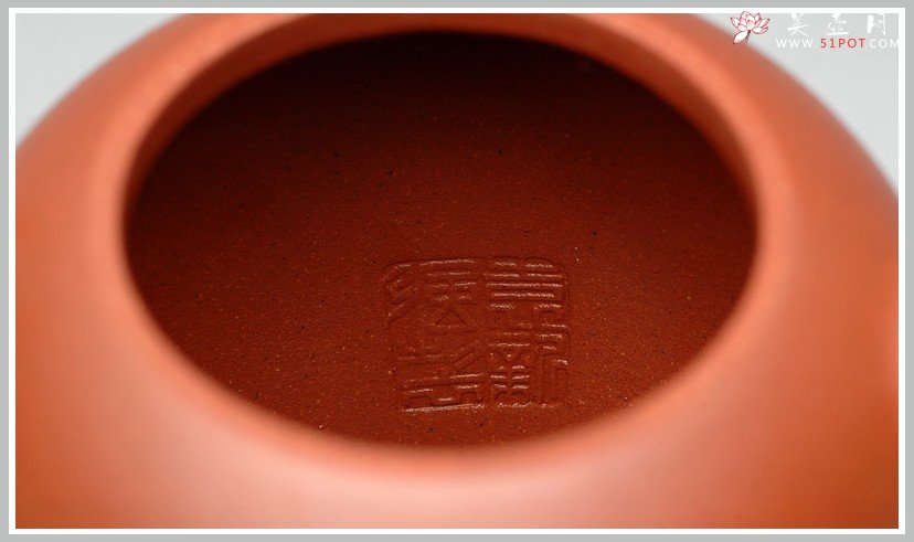 紫砂壶图片：美人醉 醉美人 迷人降坡泥 袁工全手新品 - 宜兴紫砂壶网