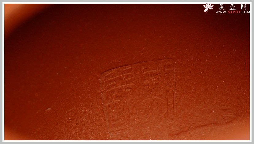 紫砂壶图片：紫砂爱好者必入之全手倒把西施 优质好朱泥 - 宜兴紫砂壶网