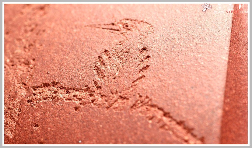 紫砂壶图片：大气 稳重 精工细致 抽角四方 - 宜兴紫砂壶网