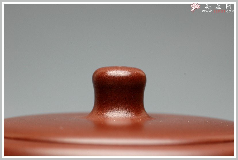 紫砂壶图片：周洪彬 经典代表作 风花雪月 - 宜兴紫砂壶网