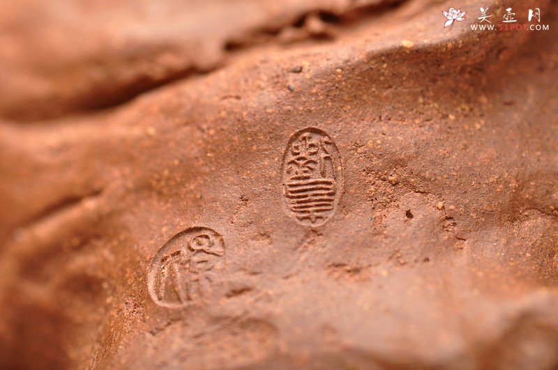 紫砂壶图片：刘景的2012新品杂玩欣赏 - 宜兴紫砂壶网