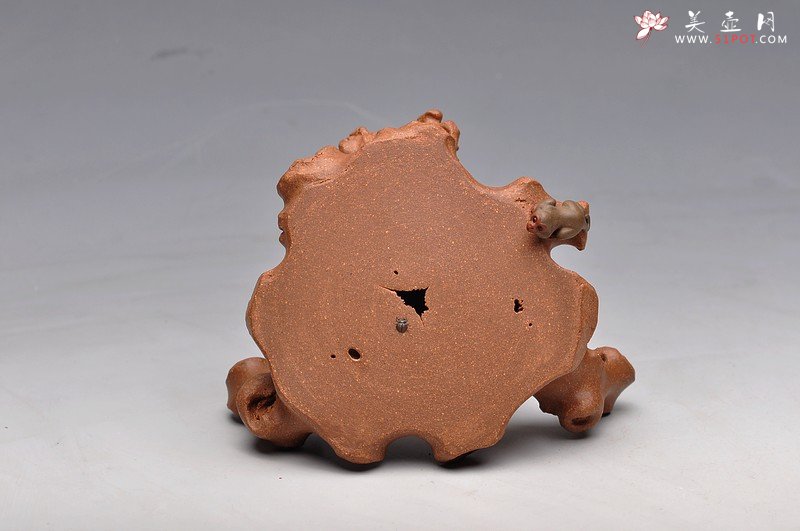 紫砂壶图片：刘景的2012新品杂玩欣赏 - 宜兴紫砂壶网