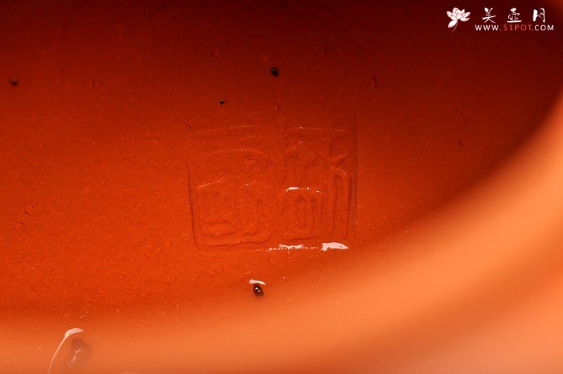 紫砂壶图片：古朴可爱 神韵俊秀 全手逸公壶 杀铁利器 - 宜兴紫砂壶网