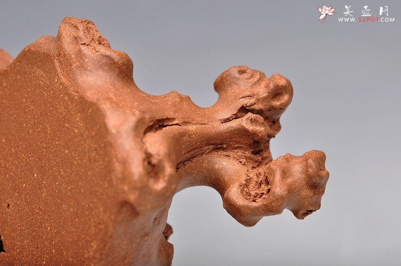 紫砂壶图片：刘景的2012新品杂玩欣赏 - 宜兴紫砂壶网