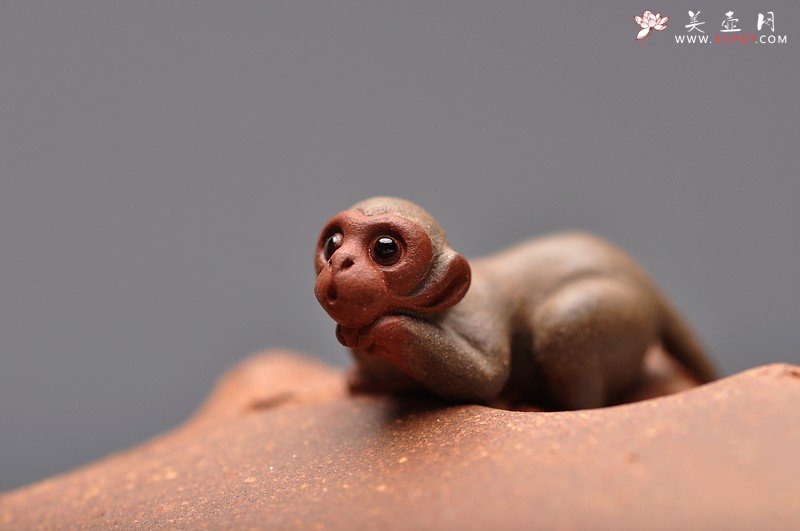 紫砂壶图片：刘景的2012新品杂玩欣赏 - 宜兴紫砂壶网