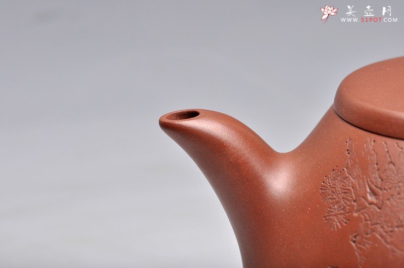 紫砂壶图片：高石瓢 欣赏 - 宜兴紫砂壶网