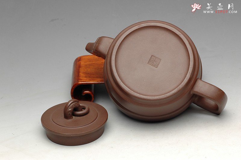 紫砂壶图片：90年代大集玉 回收 - 宜兴紫砂壶网