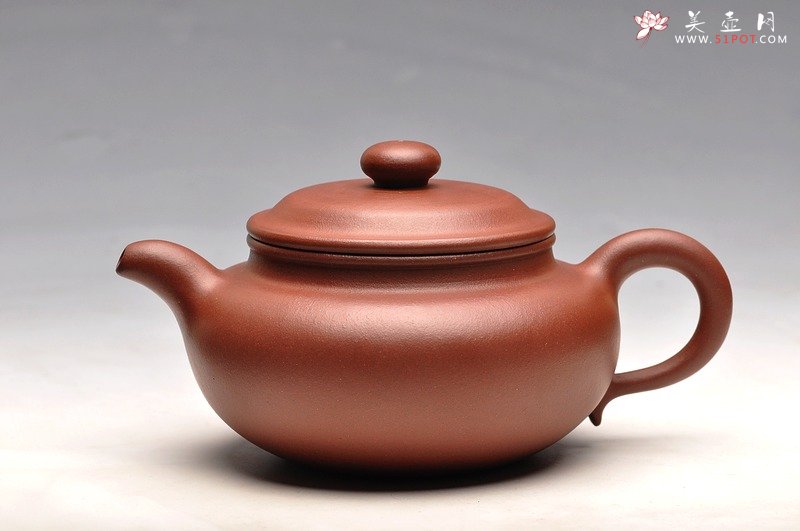 紫砂壶图片：另一种味道：婉约 飒爽 全手仿古 优质底料 - 宜兴紫砂壶网