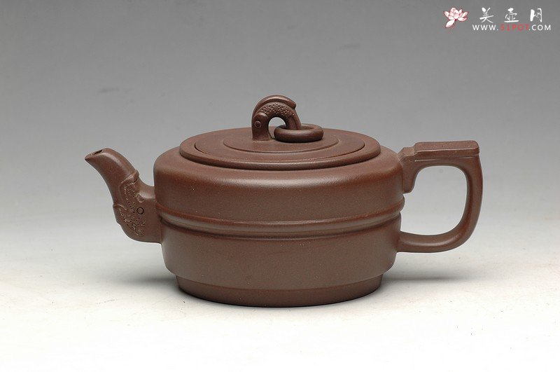 紫砂壶图片：90年代大集玉 回收 - 宜兴紫砂壶网