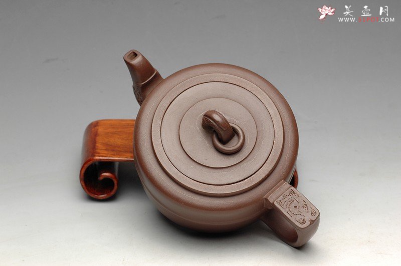 紫砂壶图片：90年代大集玉 回收 - 宜兴紫砂壶网