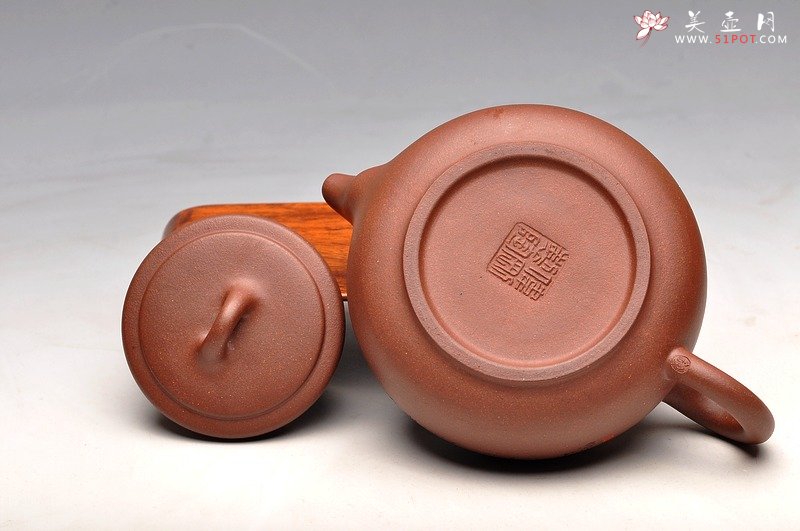 紫砂壶图片：趣味尤浓 实用茶器 婉壁 - 宜兴紫砂壶网