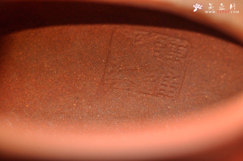 紫砂壶图片：另一种味道：婉约 飒爽 全手仿古 优质底料 - 宜兴紫砂壶网