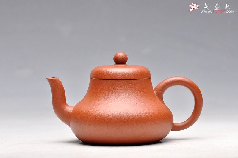 紫砂壶图片：型摹古韵  松竹梅 全手小君德 把玩实用 张听刚老师装饰  - 宜兴紫砂壶网