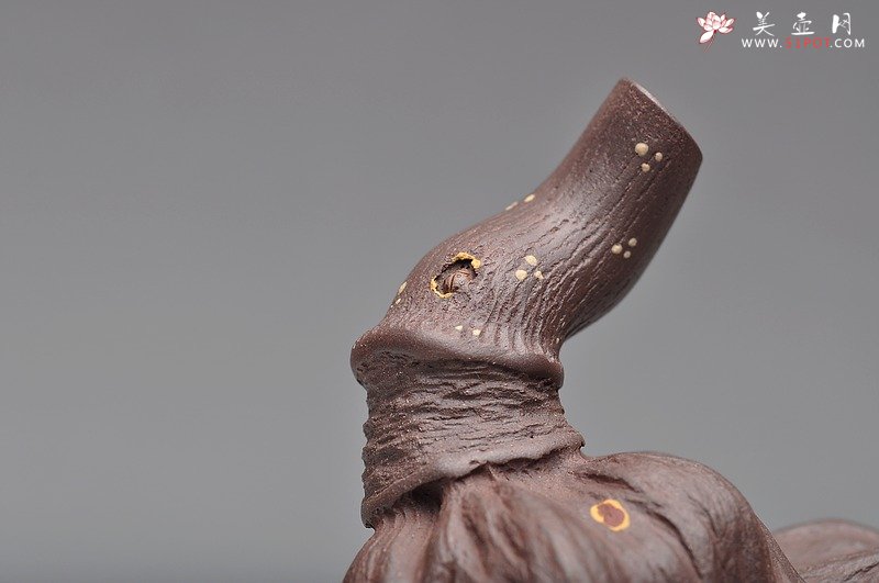 紫砂壶图片： - 宜兴紫砂壶网