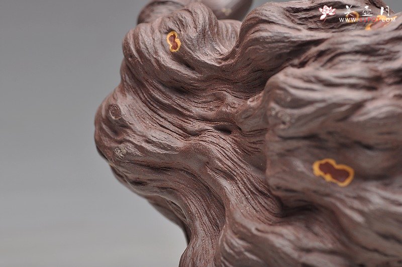 紫砂壶图片： - 宜兴紫砂壶网