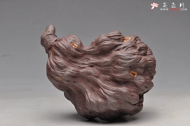 紫砂壶图片： - 宜兴紫砂壶网