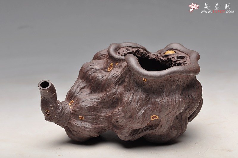 紫砂壶图片： - 宜兴紫砂壶网