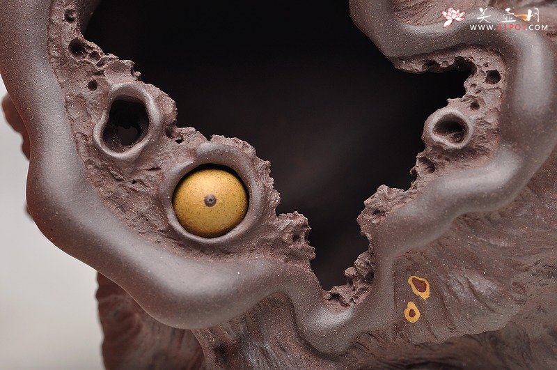 紫砂壶图片： - 宜兴紫砂壶网