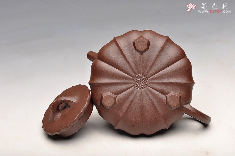 紫砂壶图片： - 宜兴紫砂壶网