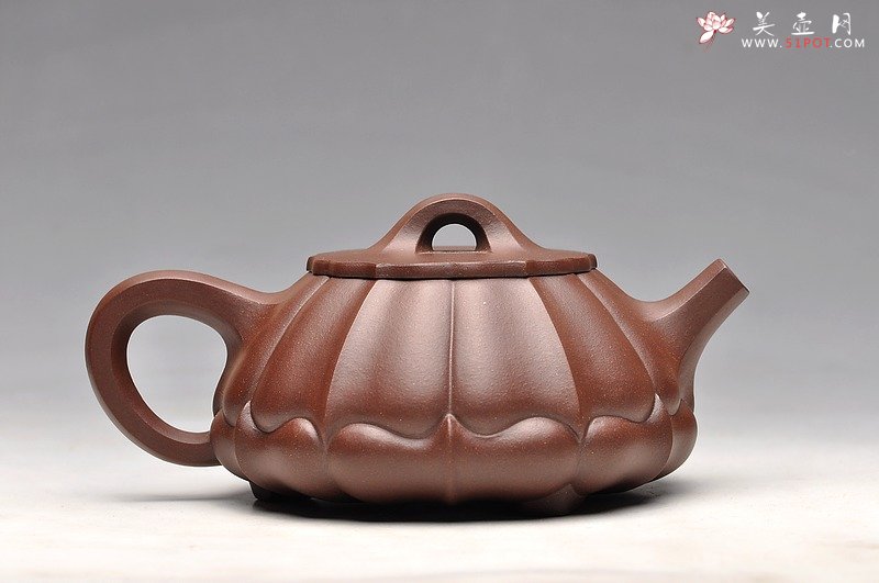 紫砂壶图片： - 宜兴紫砂壶网
