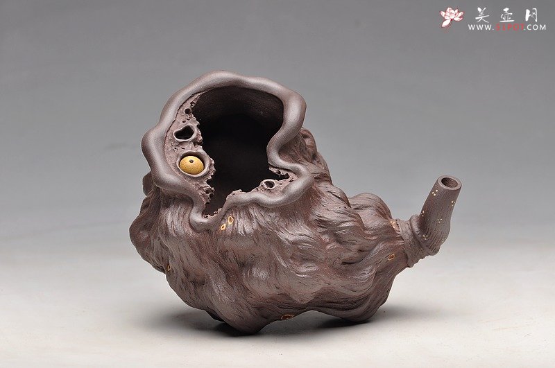 紫砂壶图片： - 宜兴紫砂壶网