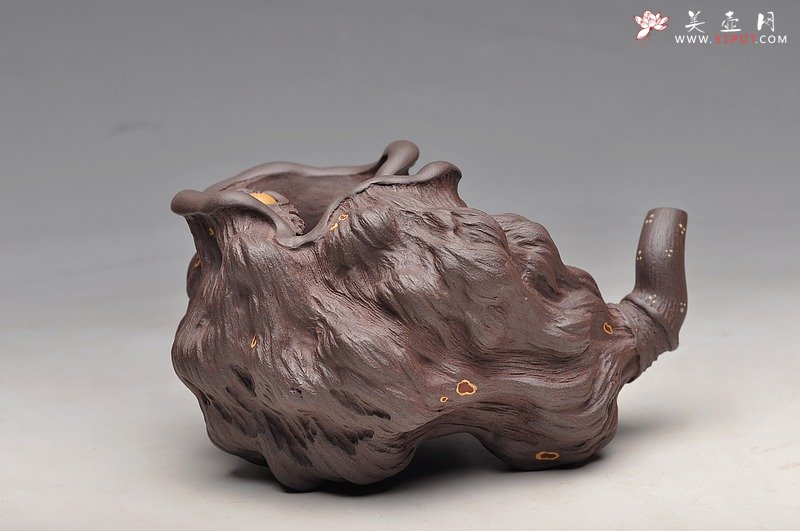 紫砂壶图片： - 宜兴紫砂壶网