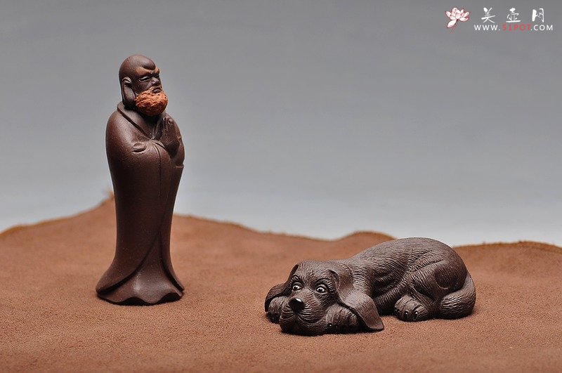 紫砂壶图片： - 宜兴紫砂壶网