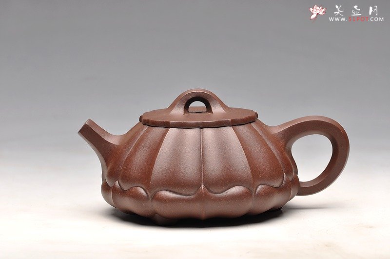 紫砂壶图片： - 宜兴紫砂壶网