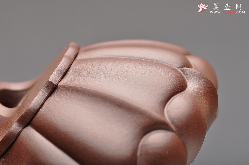 紫砂壶图片： - 宜兴紫砂壶网