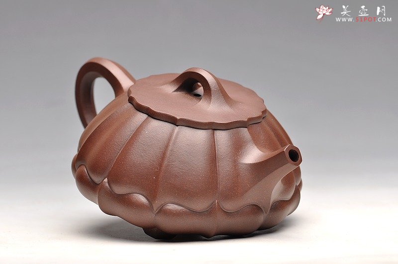 紫砂壶图片： - 宜兴紫砂壶网
