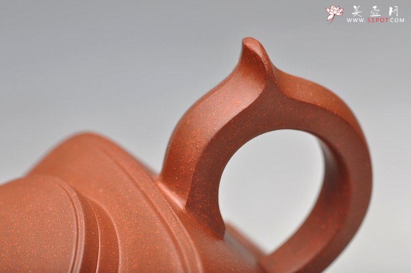 紫砂壶图片：方宝壶 - 宜兴紫砂壶网