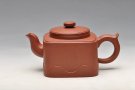 紫砂壶图片：方宝壶 - 宜兴紫砂壶网