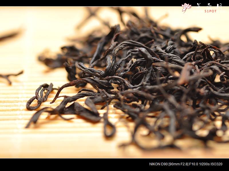 紫砂壶图片：2012年谷雨宜兴红茶 - 宜兴紫砂壶网