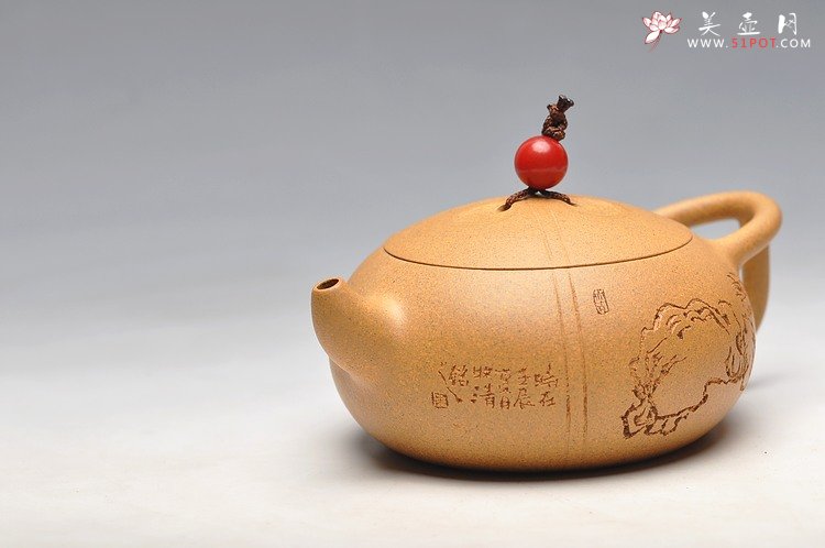 紫砂壶图片： - 宜兴紫砂壶网