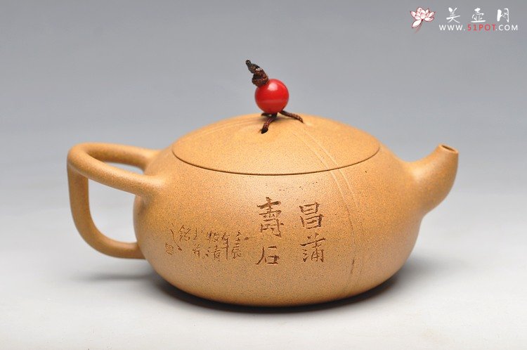 紫砂壶图片： - 宜兴紫砂壶网