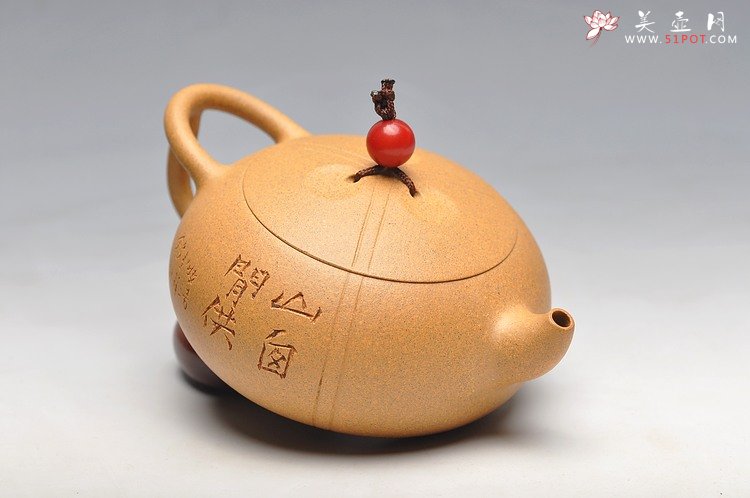 紫砂壶图片： - 宜兴紫砂壶网