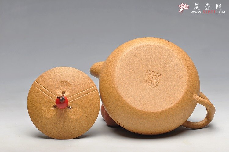 紫砂壶图片： - 宜兴紫砂壶网