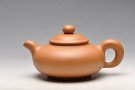 紫砂壶图片：道洪风格 敦实可爱 全手翔韵 实力之作 - 宜兴紫砂壶网