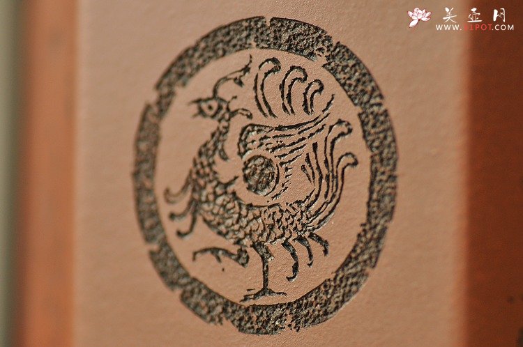 紫砂壶图片：八方水洗 收藏品 只供欣赏 - 宜兴紫砂壶网