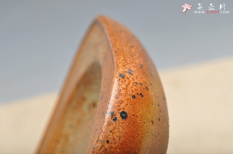 紫砂壶图片：龙窑出品 小壶承 传统宜兴文化 - 宜兴紫砂壶网