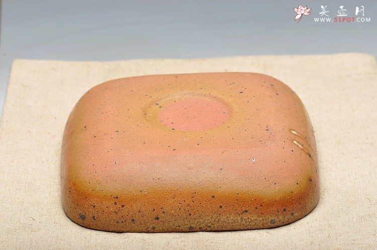 紫砂壶图片：龙窑出品 小壶承 传统宜兴文化 - 宜兴紫砂壶网