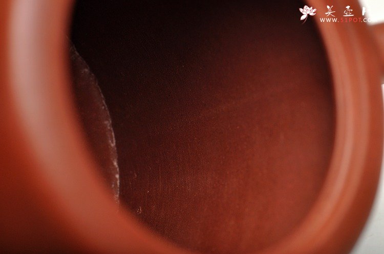 紫砂壶图片：进步之作 全手大双圈 实力作品 李彦雄通景山水装饰 - 宜兴紫砂壶网